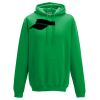 Kinder Hoodie Basic Miniaturansicht