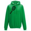 Kinder Hoodie Basic Miniaturansicht