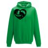 Kinder Hoodie Basic Miniaturansicht