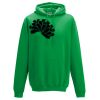 Kinder Hoodie Basic Miniaturansicht