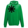 Kinder Hoodie Basic Miniaturansicht