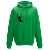 Kinder Hoodie Basic Miniaturansicht