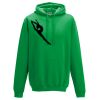 Kinder Hoodie Basic Miniaturansicht