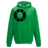 Kinder Hoodie Basic Miniaturansicht