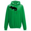 Kinder Hoodie Basic Miniaturansicht