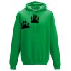 Kinder Hoodie Basic Miniaturansicht