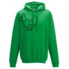 Kinder Hoodie Basic Miniaturansicht