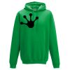 Kinder Hoodie Basic Miniaturansicht