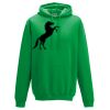 Kinder Hoodie Basic Miniaturansicht