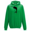 Kinder Hoodie Basic Miniaturansicht