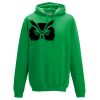 Kinder Hoodie Basic Miniaturansicht