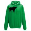Kinder Hoodie Basic Miniaturansicht