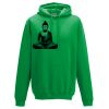 Kinder Hoodie Basic Miniaturansicht