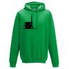 Kinder Hoodie Basic Miniaturansicht