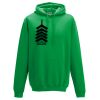 Kinder Hoodie Basic Miniaturansicht