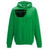 Kinder Hoodie Basic Miniaturansicht