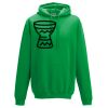 Kinder Hoodie Basic Miniaturansicht