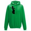 Kinder Hoodie Basic Miniaturansicht