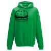 Kinder Hoodie Basic Miniaturansicht
