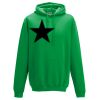 Kinder Hoodie Basic Miniaturansicht