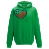 Kinder Hoodie Basic Miniaturansicht