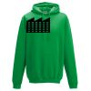 Kinder Hoodie Basic Miniaturansicht