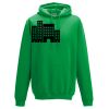 Kinder Hoodie Basic Miniaturansicht