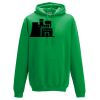 Kinder Hoodie Basic Miniaturansicht