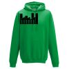Kinder Hoodie Basic Miniaturansicht