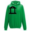 Kinder Hoodie Basic Miniaturansicht