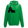Kinder Hoodie Basic Miniaturansicht