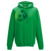 Kinder Hoodie Basic Miniaturansicht