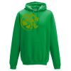 Kinder Hoodie Basic Miniaturansicht