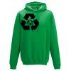 Kinder Hoodie Basic Miniaturansicht