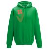 Kinder Hoodie Basic Miniaturansicht