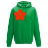 Kinder Hoodie Basic Miniaturansicht