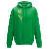 Kinder Hoodie Basic Miniaturansicht