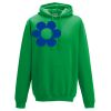 Kinder Hoodie Basic Miniaturansicht