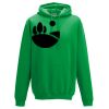 Kinder Hoodie Basic Miniaturansicht