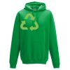 Kinder Hoodie Basic Miniaturansicht