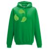 Kinder Hoodie Basic Miniaturansicht