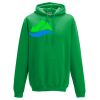 Kinder Hoodie Basic Miniaturansicht