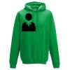 Kinder Hoodie Basic Miniaturansicht