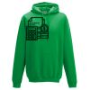Kinder Hoodie Basic Miniaturansicht