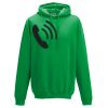 Kinder Hoodie Basic Miniaturansicht
