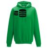 Kinder Hoodie Basic Miniaturansicht