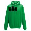 Kinder Hoodie Basic Miniaturansicht