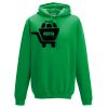 Kinder Hoodie Basic Miniaturansicht