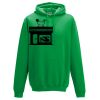 Kinder Hoodie Basic Miniaturansicht