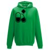 Kinder Hoodie Basic Miniaturansicht